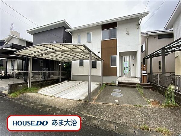 外観：323000529795