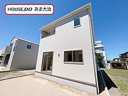 海部郡大治町大字八ツ屋字山畔:外観写真