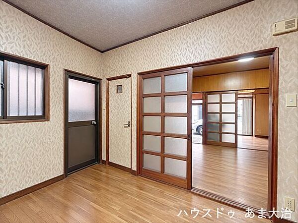 室内