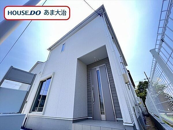 外観：323000535291