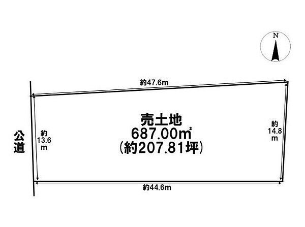 区画図：323000548600
