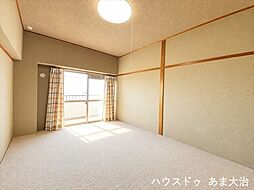 和室の画像