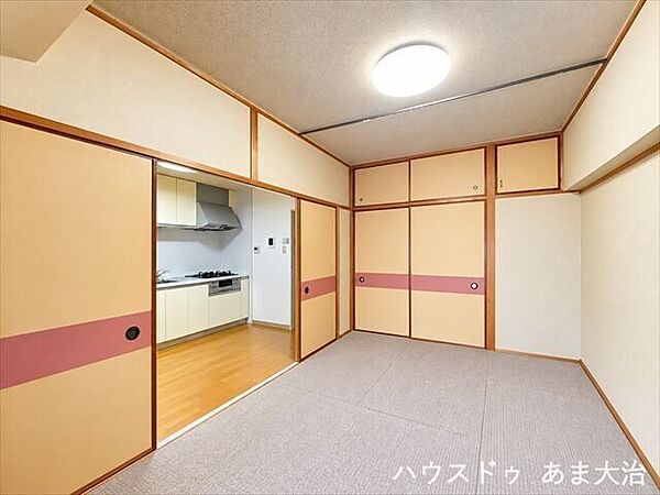 和室