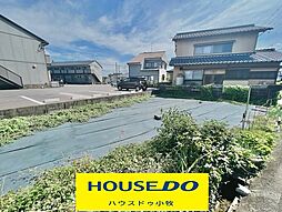 愛知県小牧市大字久保一色