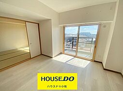 ロイヤルレインボー小木　5階