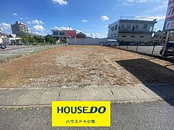 愛知県小牧市東新町