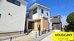 愛知県小牧市大字東田中