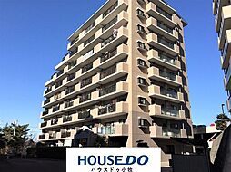 ランディア桃花台　4番館