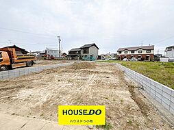 愛知県江南市河野町川西