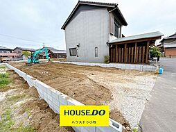 愛知県江南市河野町川西