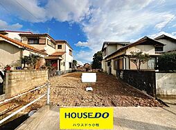 愛知県小牧市大字入鹿出新田