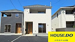 愛知県小牧市大字小牧原新田