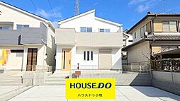 愛知県小牧市大字本庄