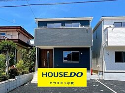 愛知県小牧市大字本庄