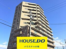 マルベリー小牧山南