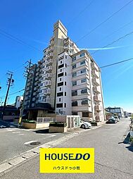 レインボー小牧　11階