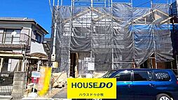 愛知県小牧市藤島２丁目