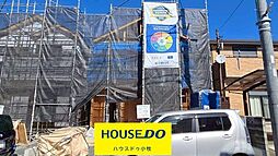 愛知県小牧市藤島２丁目