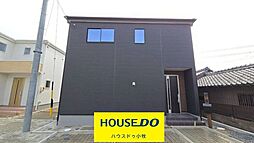 愛知県小牧市小木３丁目