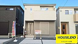 愛知県小牧市小木３丁目