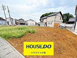愛知県小牧市小木３丁目