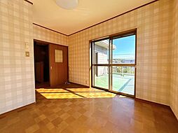 洋室の画像