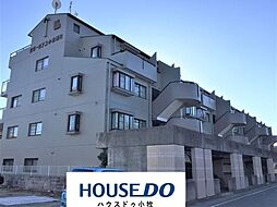 グローリアス小牧第2