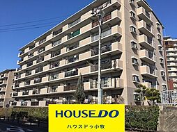 ランディア桃花台　1番館