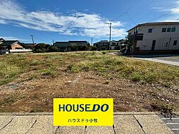 愛知県小牧市大字東田中