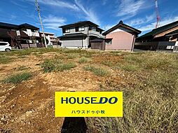 愛知県小牧市大字東田中