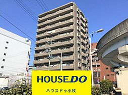 モアグレース小牧駅前