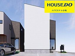 愛知県小牧市小牧１丁目