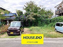 愛知県小牧市大字上末