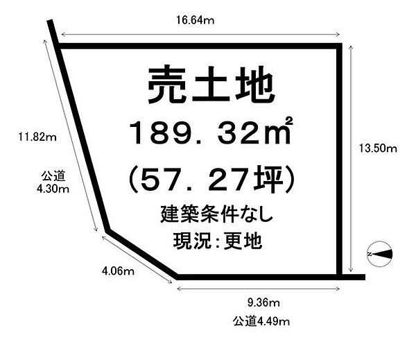 区画図：323000436816