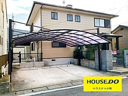 愛知県小牧市大字小牧原新田