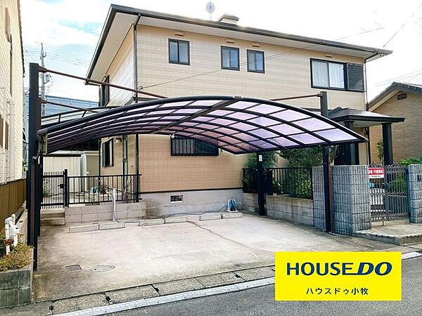 外観：323000437232