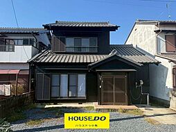 愛知県丹羽郡扶桑町大字南山名字馬場