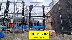 愛知県小牧市大字二重堀