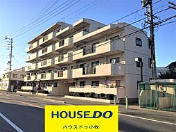 グローリアス小牧第3