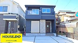 愛知県小牧市新町１丁目