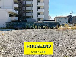 愛知県小牧市大字岩崎