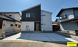 愛知県小牧市小木西３丁目