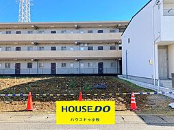 愛知県小牧市安田町