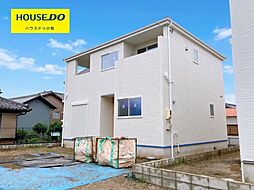 リーブルガーデン 小牧市小木 3号棟