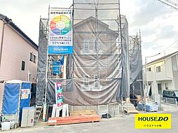 愛知県小牧市久保一色南２丁目