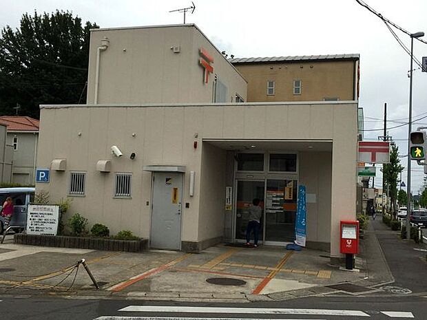 小牧岩崎郵便局小牧岩崎郵便局 740m