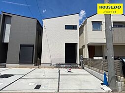 小牧市郷中2期 4号棟