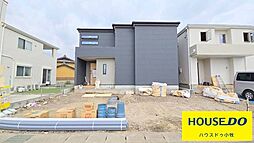 愛知県小牧市多気西町