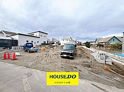 愛知県小牧市久保一色南１丁目