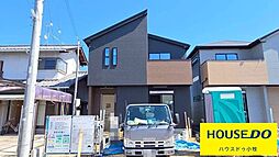 愛知県小牧市藤島１丁目